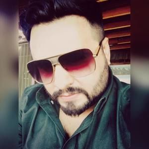 Meet your Posher, Muhammad